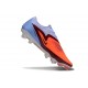 Scarpe da Calcio Nike Phantom 6 Elite Low FG Royal Tint Cremisi Vivace