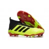 Scarpe da Calcio Nuova adidas Predator 18+ FG -