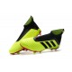 Scarpe da Calcio Nuova adidas Predator 18+ FG -