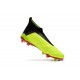 Scarpe da Calcio Nuova adidas Predator 18+ FG -