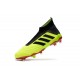 Scarpe da Calcio Nuova adidas Predator 18+ FG -