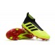 Scarpe da Calcio Nuova adidas Predator 18+ FG -