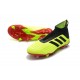 Scarpe da Calcio Nuova adidas Predator 18+ FG -