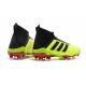 Scarpe da Calcio Nuova adidas Predator 18+ FG -