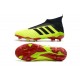 Scarpe da Calcio Nuova adidas Predator 18+ FG -