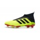 Scarpe da Calcio Nuova adidas Predator 18+ FG -