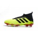 Adidas Predator 18.1 FG Nuovi Scarpa da Calcetto -