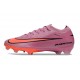 Nike Mercurial Vapor XVI Elite FG Magic Flamingo Nero Total Cremisi