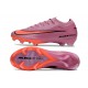 Nike Mercurial Vapor XVI Elite FG Magic Flamingo Nero Total Cremisi