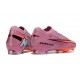 Nike Mercurial Vapor XVI Elite FG Magic Flamingo Nero Total Cremisi