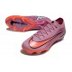Nike Mercurial Vapor XVI Elite FG Magic Flamingo Nero Total Cremisi
