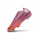 Nike Mercurial Vapor XVI Elite FG Magic Flamingo Nero Total Cremisi