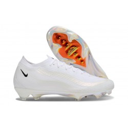 Nike Air Zoom Mercurial Vapor 16 Elite FG AM95 Bianco