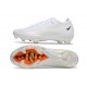 Nike Air Zoom Mercurial Vapor 16 Elite FG AM95 Bianco
