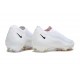 Nike Air Zoom Mercurial Vapor 16 Elite FG AM95 Bianco