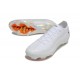 Nike Air Zoom Mercurial Vapor 16 Elite FG AM95 Bianco