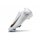 Scarpe da Calcio Nike Mercurial Vapor XVI Elite FG Real Madrid Bianco