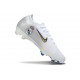 Scarpe da Calcio Nike Mercurial Vapor XVI Elite FG Real Madrid Bianco