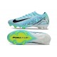 Scarpe da Calcio Nike Mercurial Vapor XVI Elite FG Blu Nero