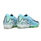Scarpe da Calcio Nike Mercurial Vapor XVI Elite FG Blu Nero