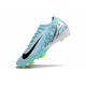 Scarpe da Calcio Nike Mercurial Vapor XVI Elite FG Blu Nero