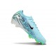 Scarpe da Calcio Nike Mercurial Vapor XVI Elite FG Blu Nero
