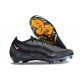 Scarpe da Calcio Nike Mercurial Vapor XVI Elite FG AM 95 Nero