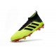 Adidas Predator 18.1 FG Nuovi Scarpa da Calcetto -