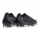 Scarpe da Calcio Nike Mercurial Vapor XVI Elite FG AM 95 Nero
