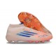adidas F50 Elite Mid FG Nuovo Arancio Blu
