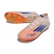 adidas F50 Elite Mid FG Nuovo Arancio Blu