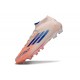 adidas F50 Elite Mid FG Nuovo Arancio Blu