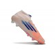 adidas F50 Elite Mid FG Nuovo Arancio Blu