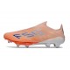 adidas F50+ Senza Lacci FG Arancione Blu