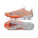 adidas F50+ Senza Lacci FG Arancione Blu