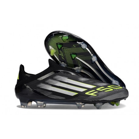 Scarpe adidas F50 Elite Laceless FG