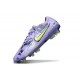 Scarpe Nike Tiempo Legend X Elite FG Viola Agata Barely Volt