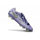 Scarpe Nike Tiempo Legend X Elite FG Viola Agata Barely Volt