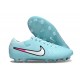 Scarpe Nike Tiempo Legend X Elite FG Copa Bianco