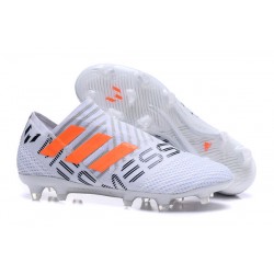 adidas Nemeziz Messi 17+ 360 Agility FG Scarpe da Calcio -