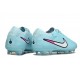 Scarpe Nike Tiempo Legend X Elite FG Copa Bianco