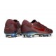 Scarpe Nike Tiempo Legend X Elite FG Marrone