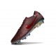 Scarpe Nike Tiempo Legend X Elite FG Marrone