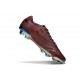 Scarpe Nike Tiempo Legend X Elite FG Marrone