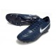 Scarpe Nike Tiempo Legend X Elite FG Marina Bianco