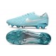 Scarpe Nike Tiempo Legend X Elite FG Copa Argento