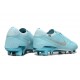 Scarpe Nike Tiempo Legend X Elite FG Copa Argento
