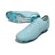 Scarpe Nike Tiempo Legend X Elite FG Copa Argento