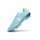 Scarpe Nike Tiempo Legend X Elite FG Copa Argento