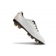 Scarpe Nike Tiempo Legend X Elite R10 FG Bianco Rosso